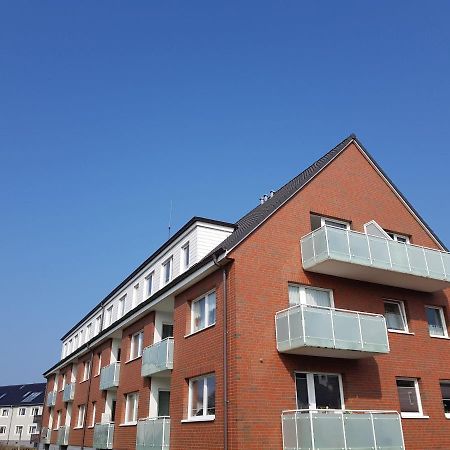 Hörnum Appartement-Leuchtturmblick מראה חיצוני תמונה