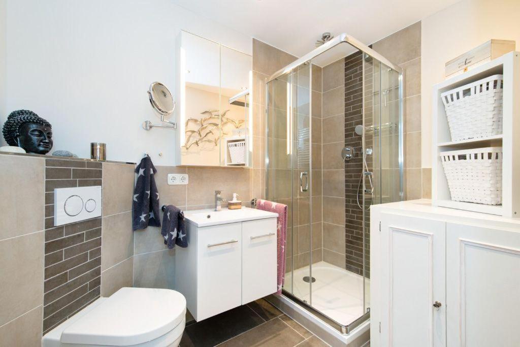 Hörnum Appartement-Leuchtturmblick מראה חיצוני תמונה