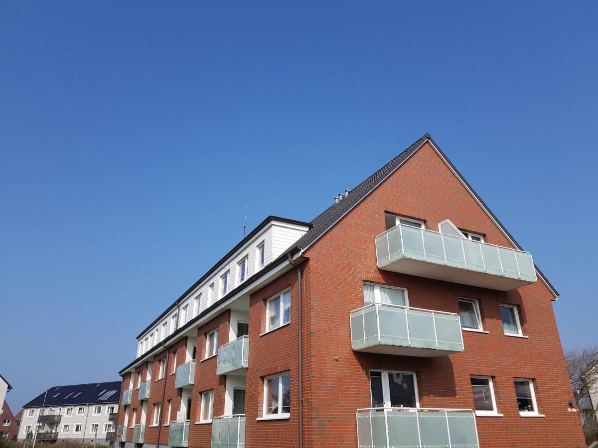 Hörnum Appartement-Leuchtturmblick מראה חיצוני תמונה