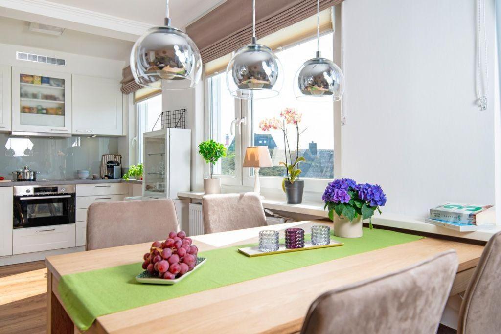 Hörnum Appartement-Leuchtturmblick מראה חיצוני תמונה